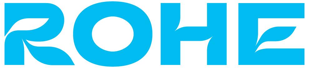 Rohe main logo